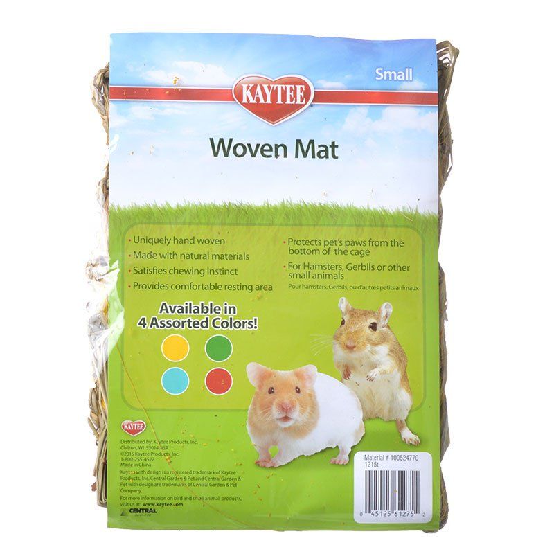 Kaytee Woven Mat