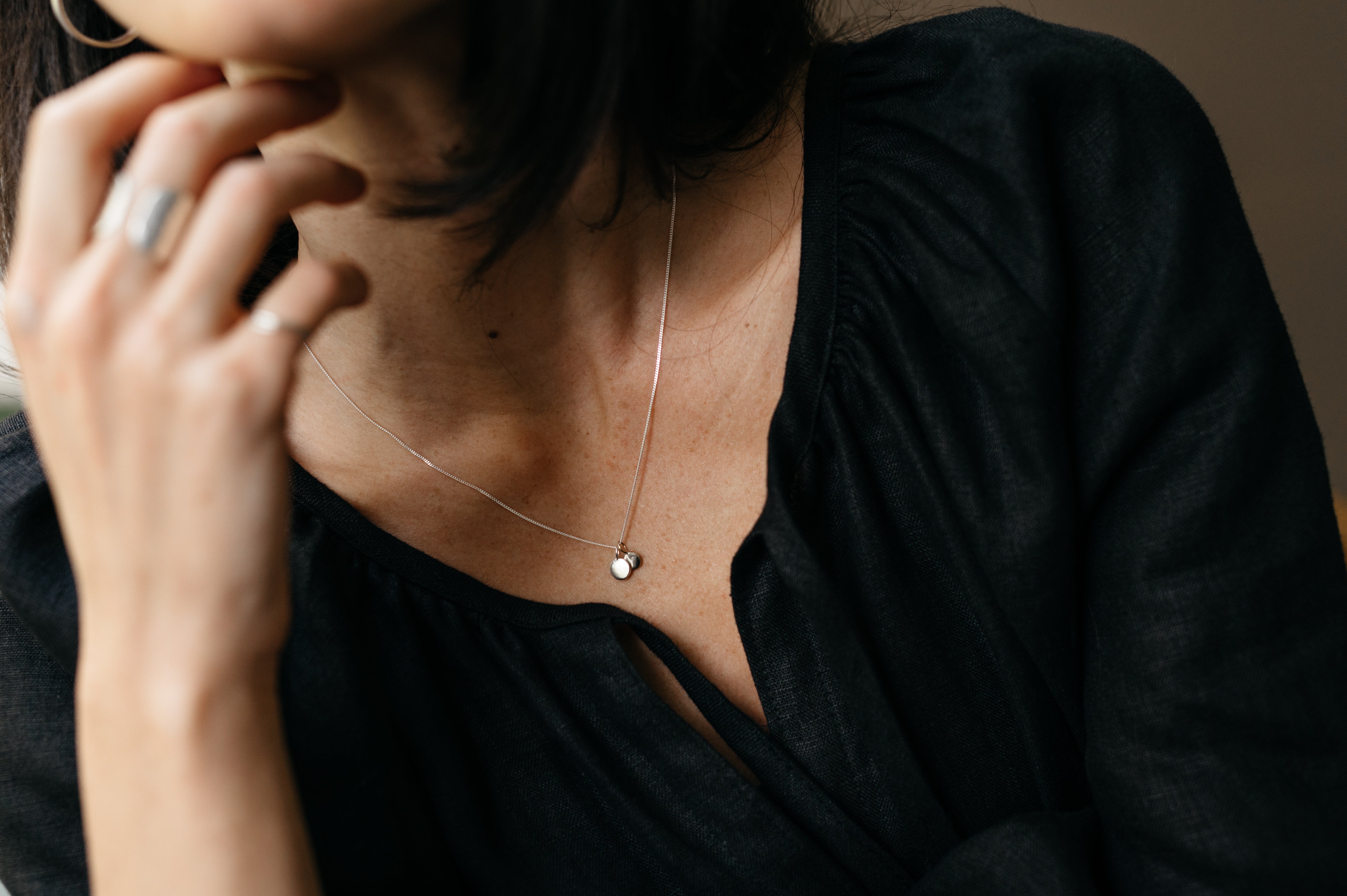 What Is Zero Waste Jewellery? – Studio Adorn