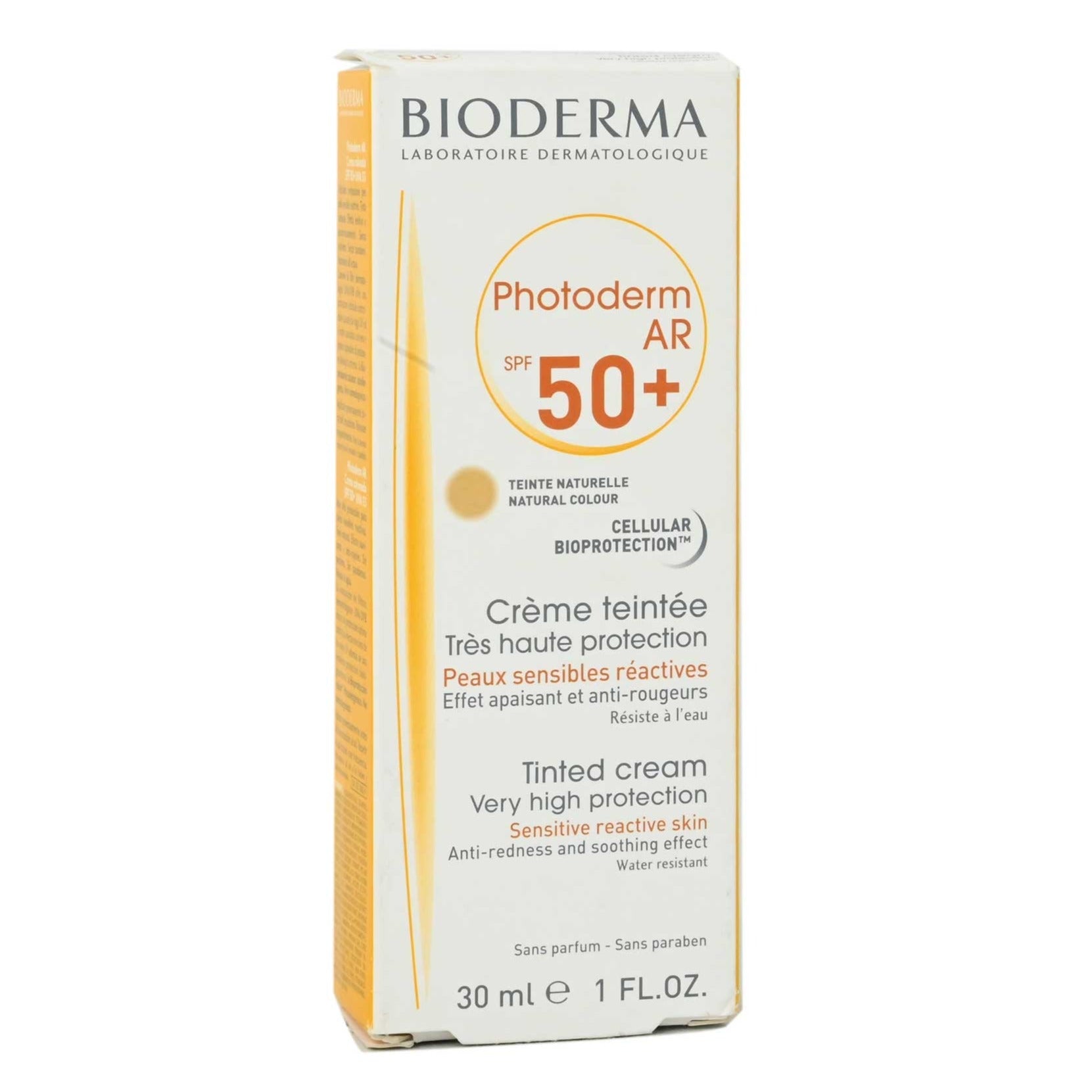 bioderma ar spf 50