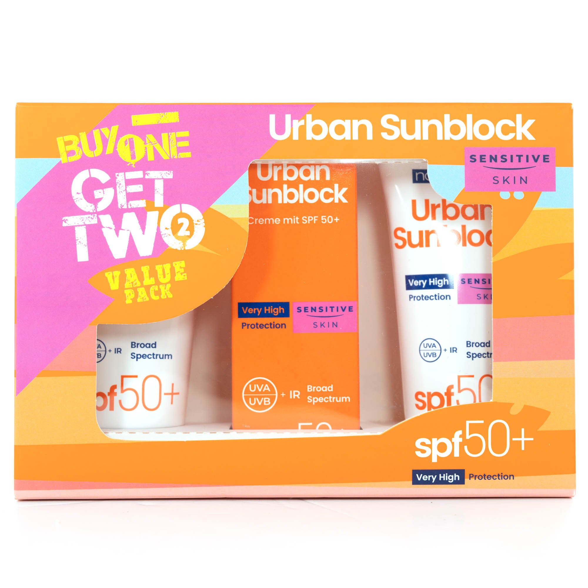 urban sunblock spf 50