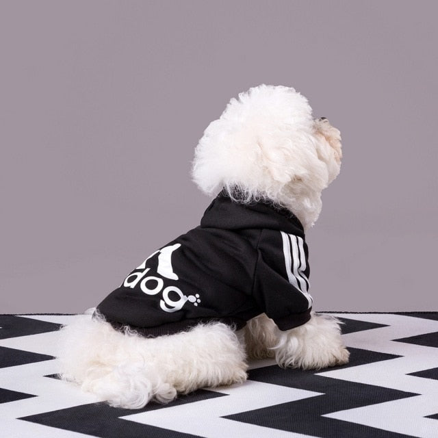 nike hoodie for dogs