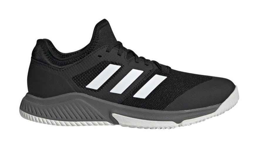 Adidas Court Team Squash Shoes | NZ Pro Shop