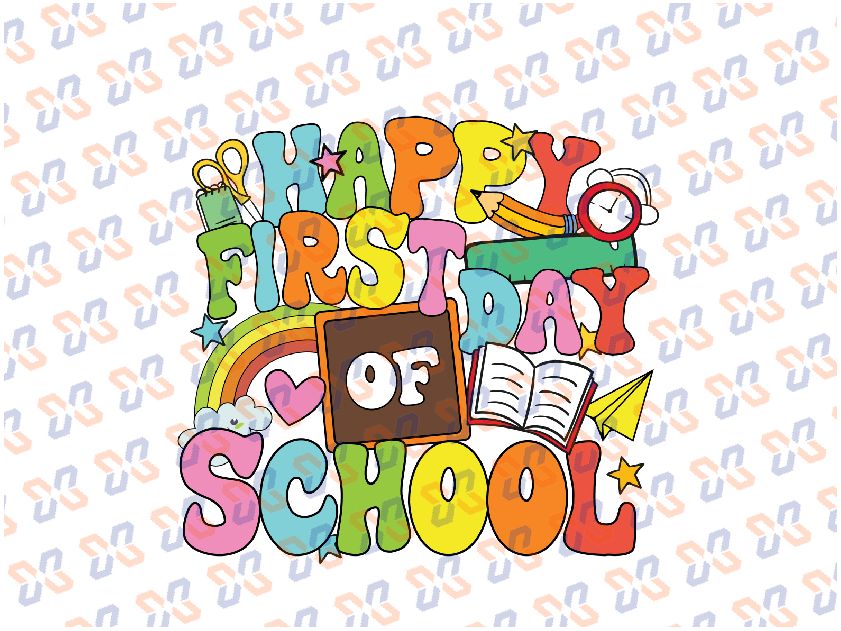 happy-first-day-of-school-retro-groovy-svg-grade-teacher-svg-back-to