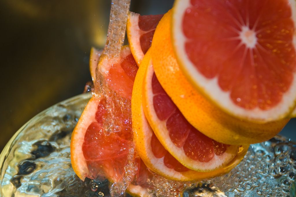 Smaczne zapachy owocowe – co nas w nich przyciąga