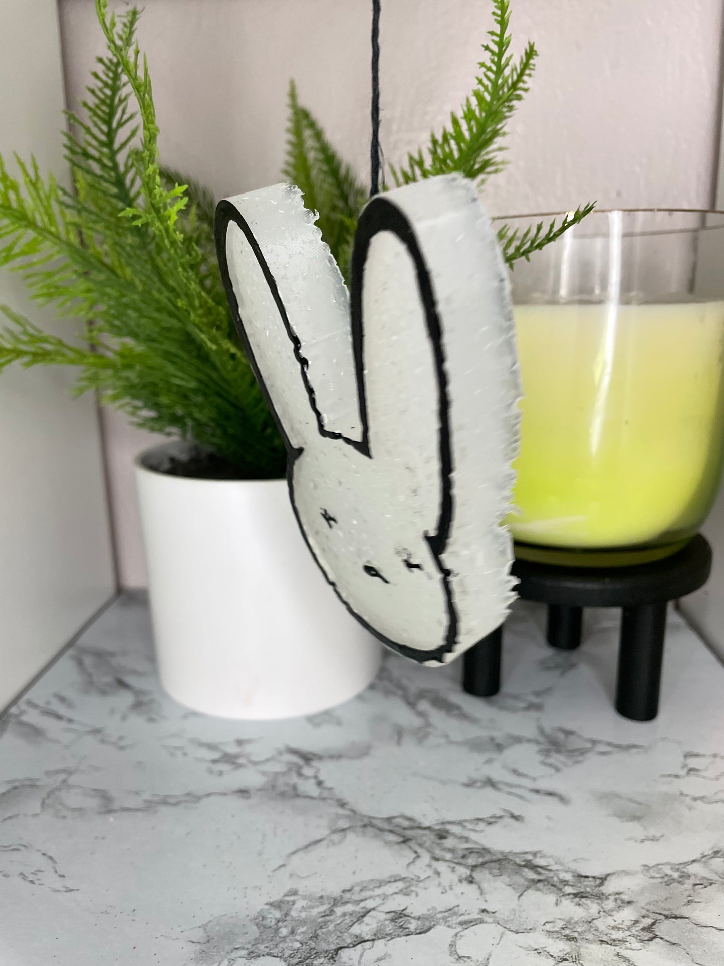 Bad Bunny Freshie