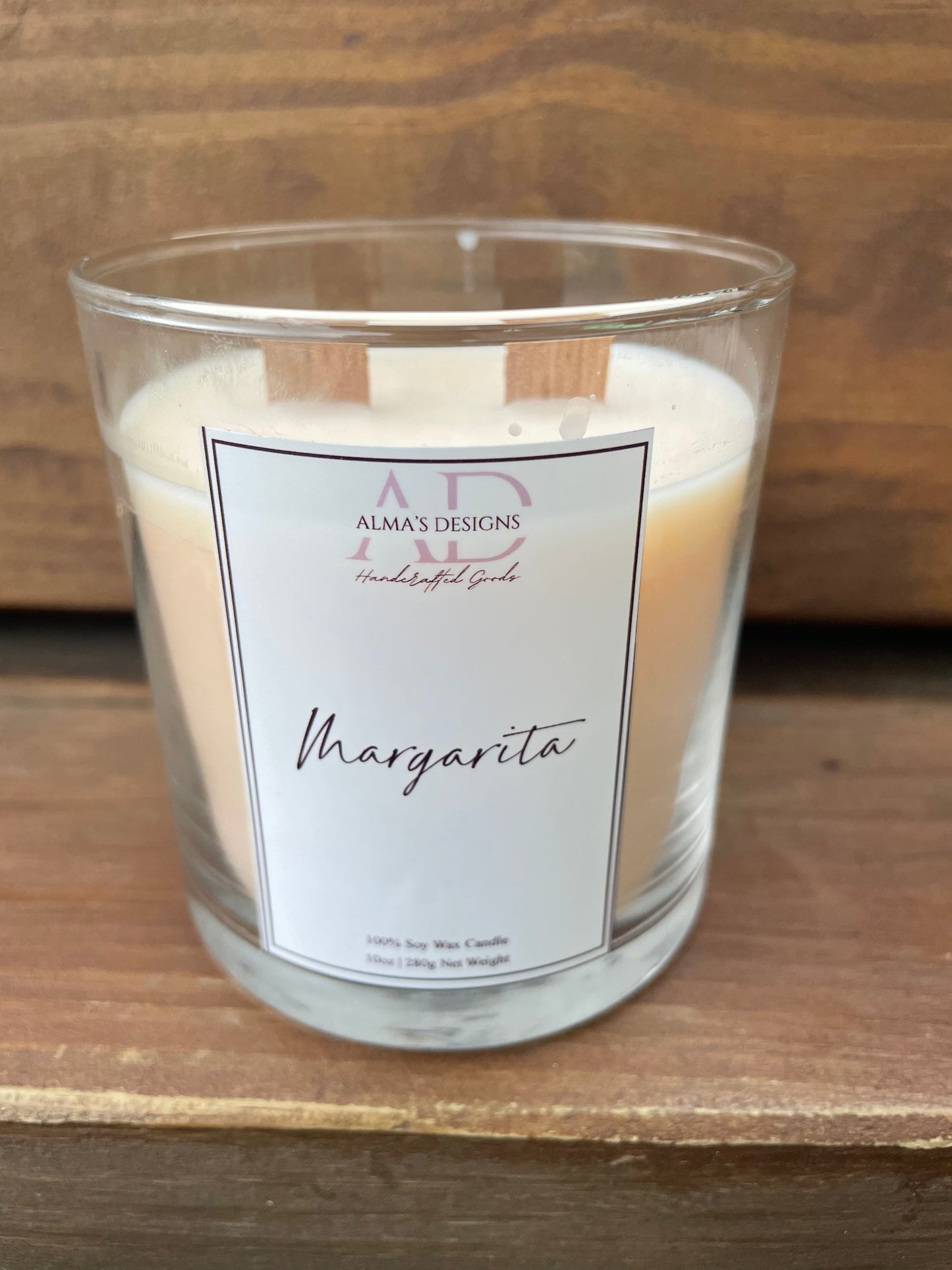 Margarita - 10oz Candle