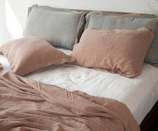 Organic Cotton Bedding - The Best Option For A Restful Night's Sleep