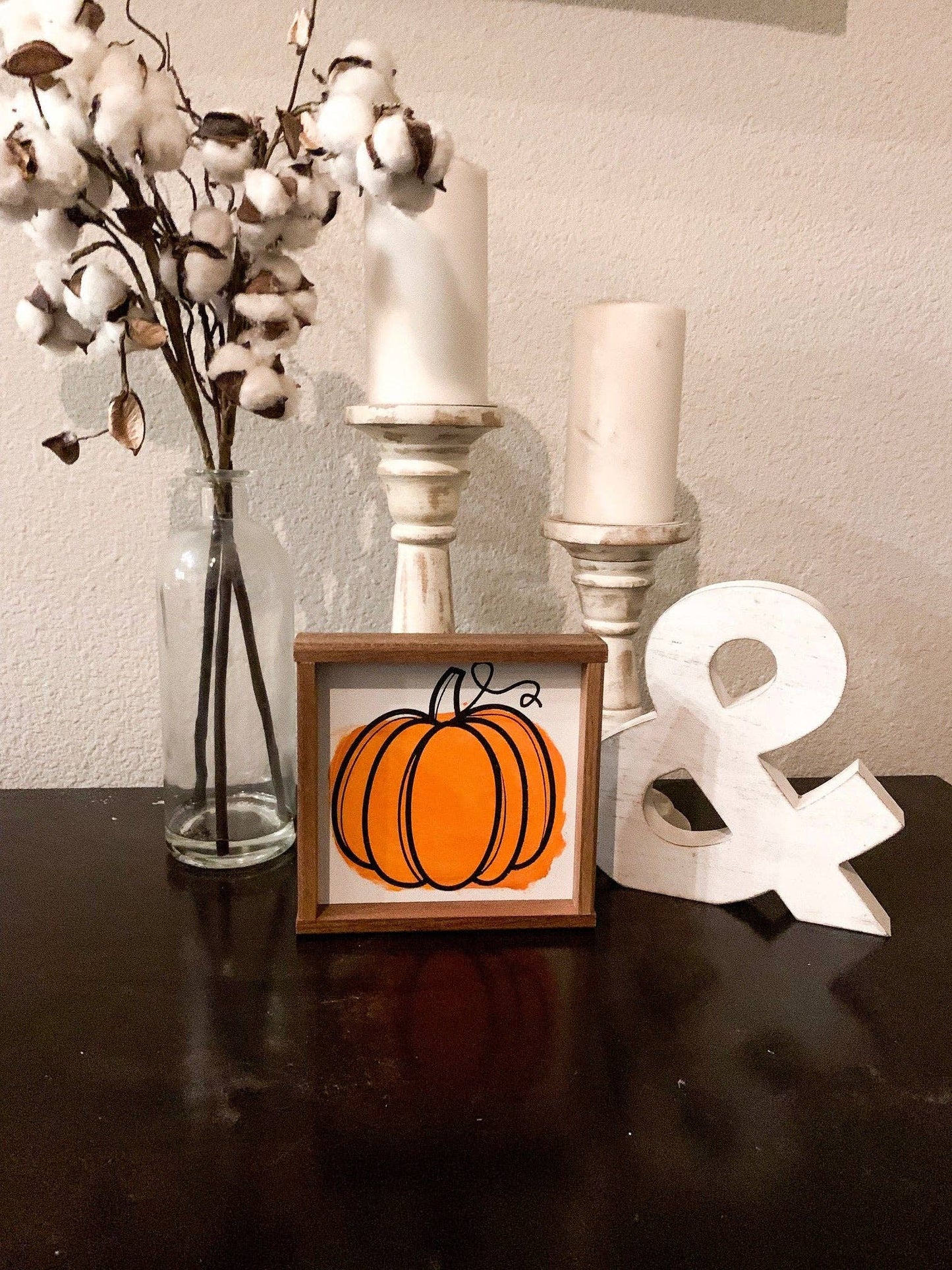 Pumpkin Art