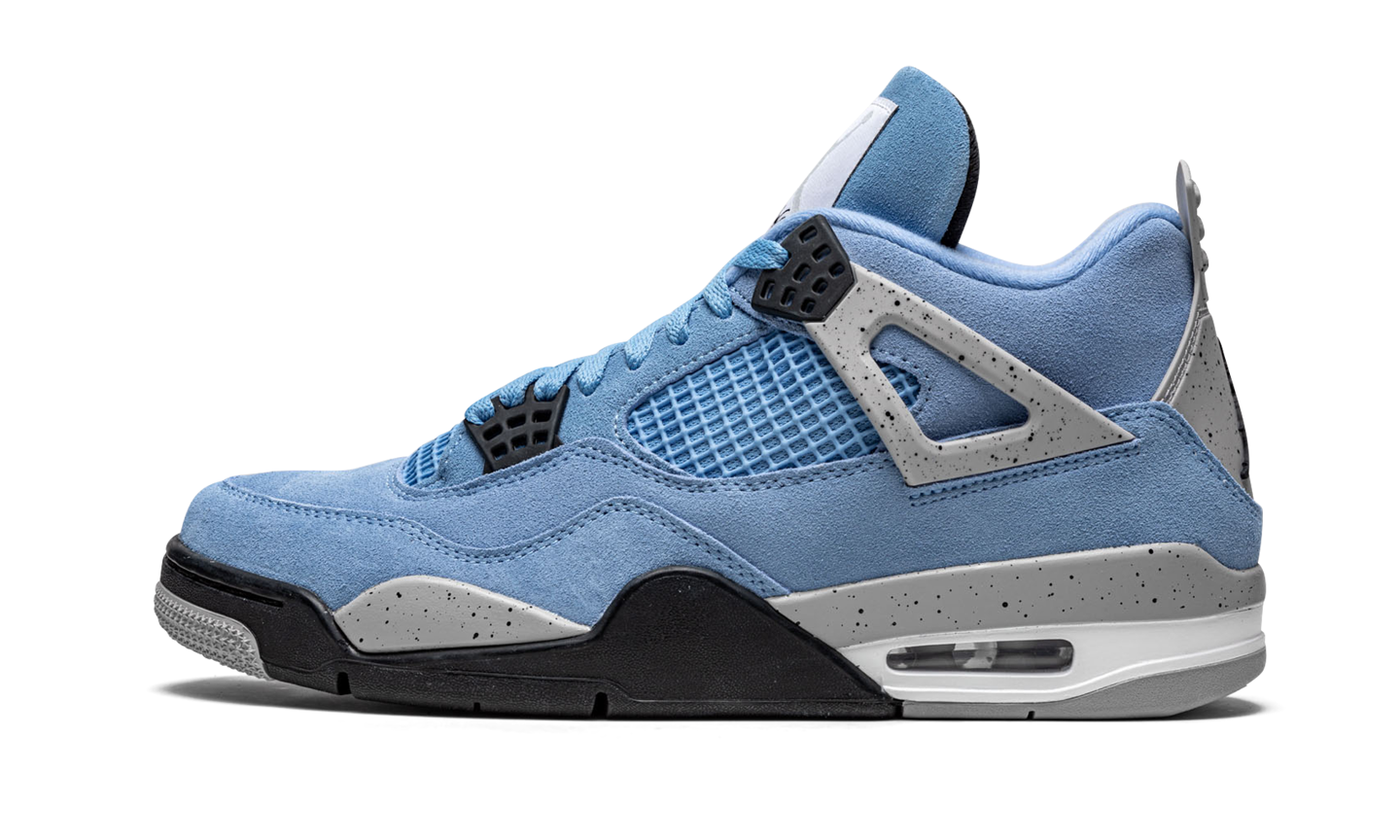 jordan 4 kickz