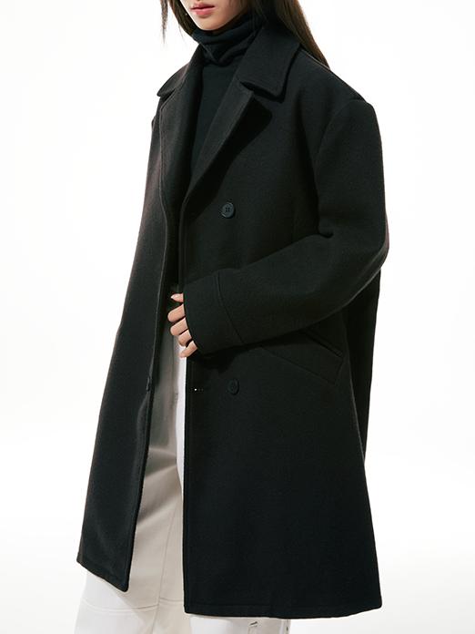 Middle P coat【m-298】 – unitoki