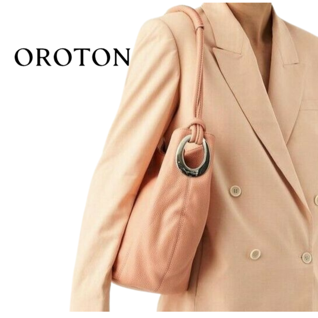 oroton classic bags