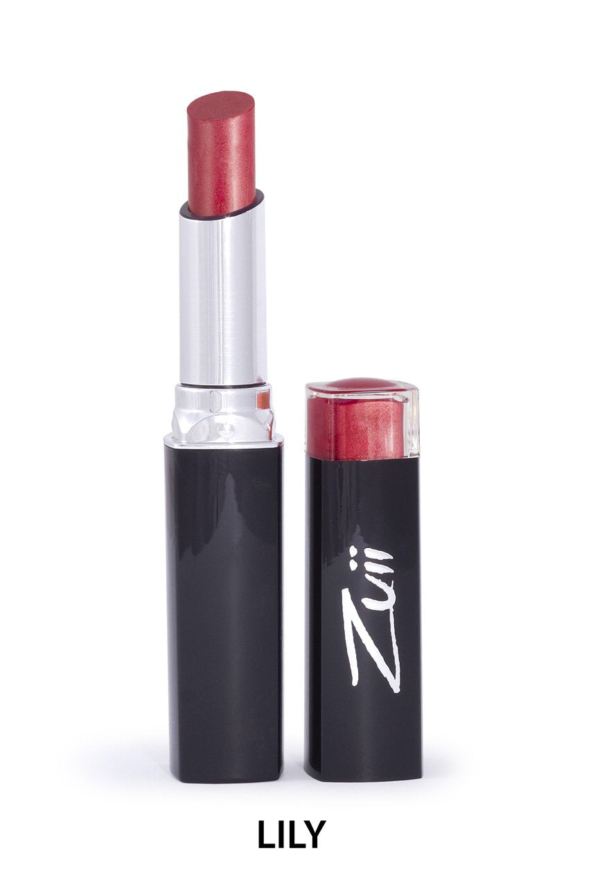 Certified Organic Sheerlips Lipstick