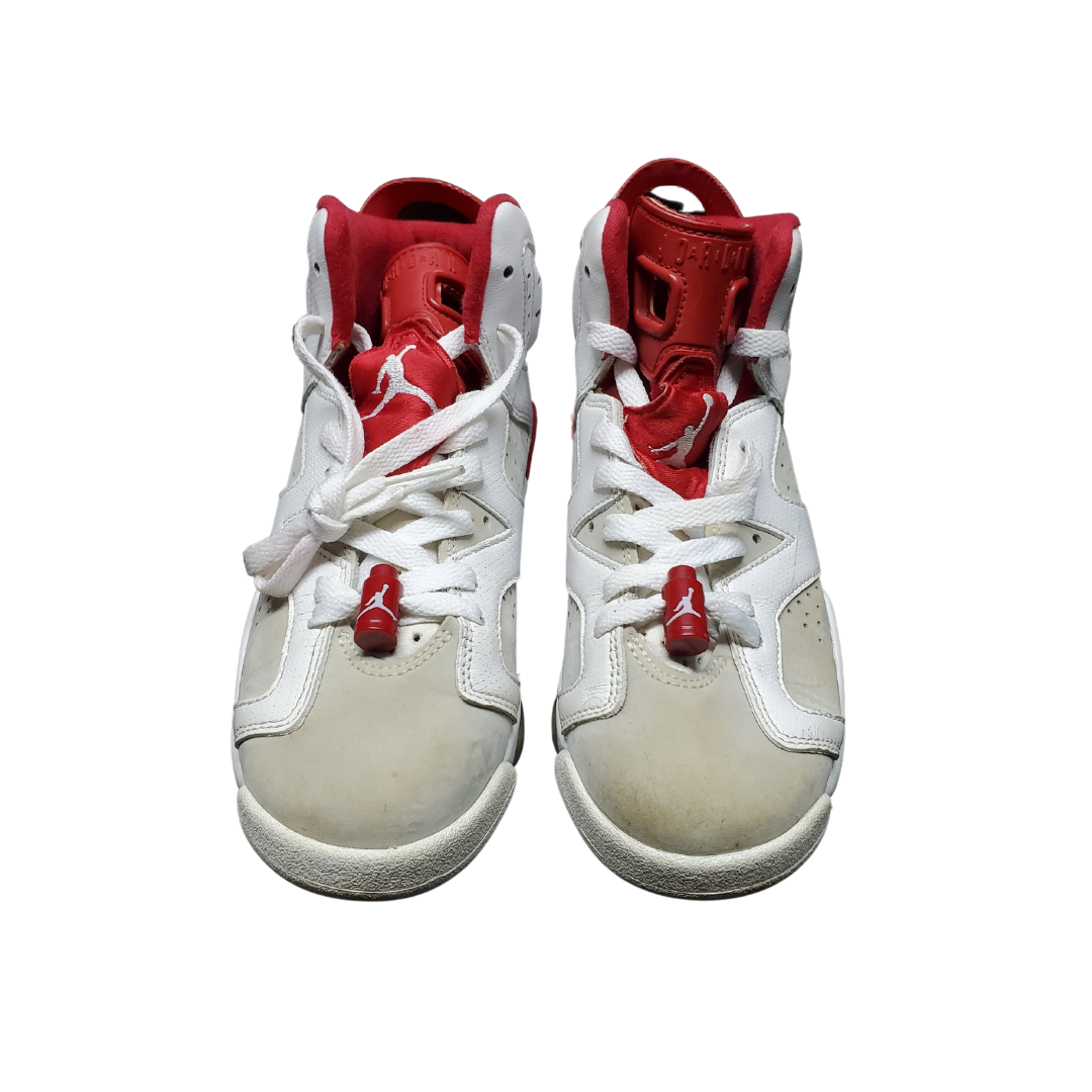 Air Jordan 6 Retro 'Alternate' Sneakers Size 5Y GS – Ragstop