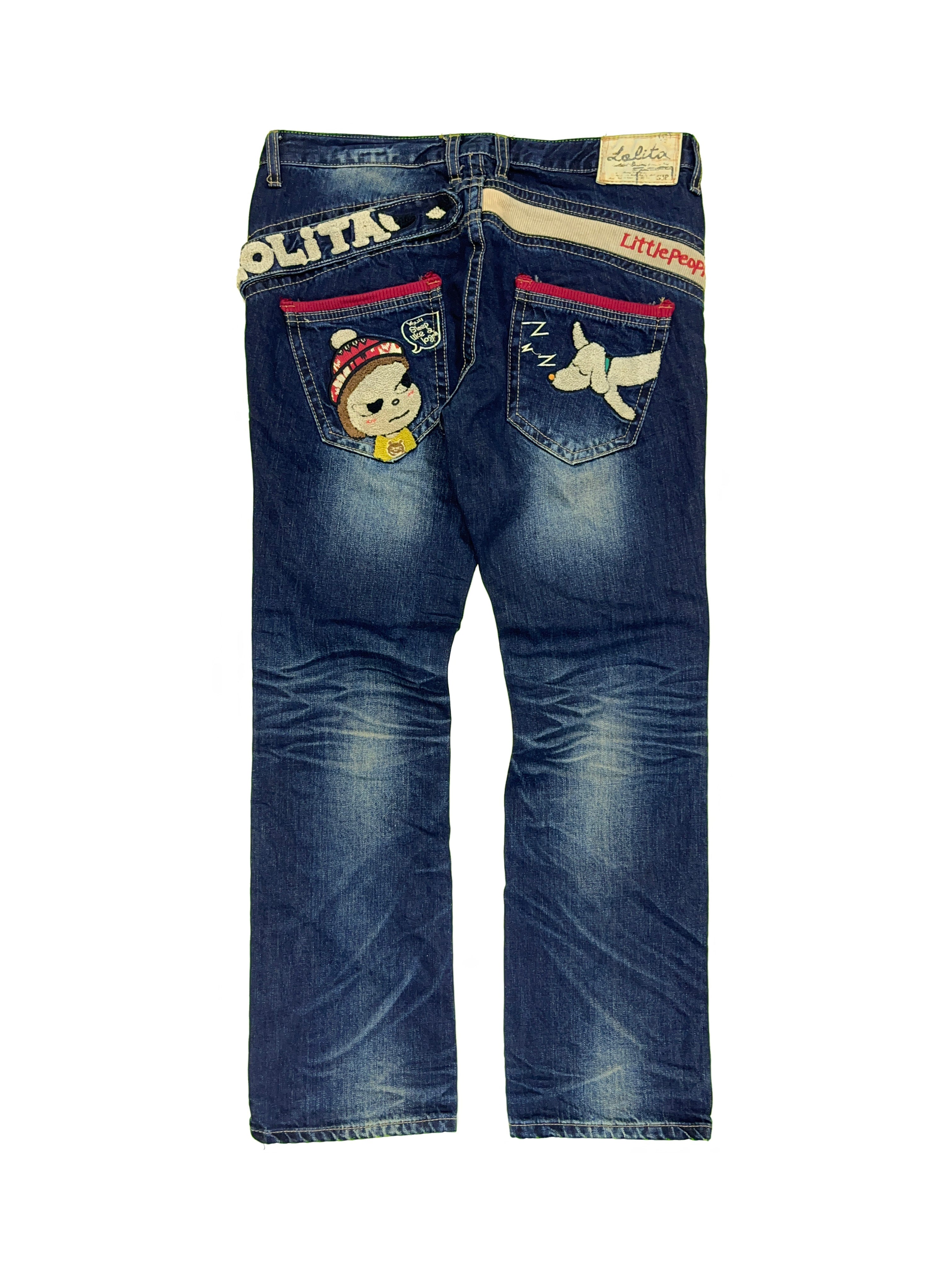 LOLITA JEANS