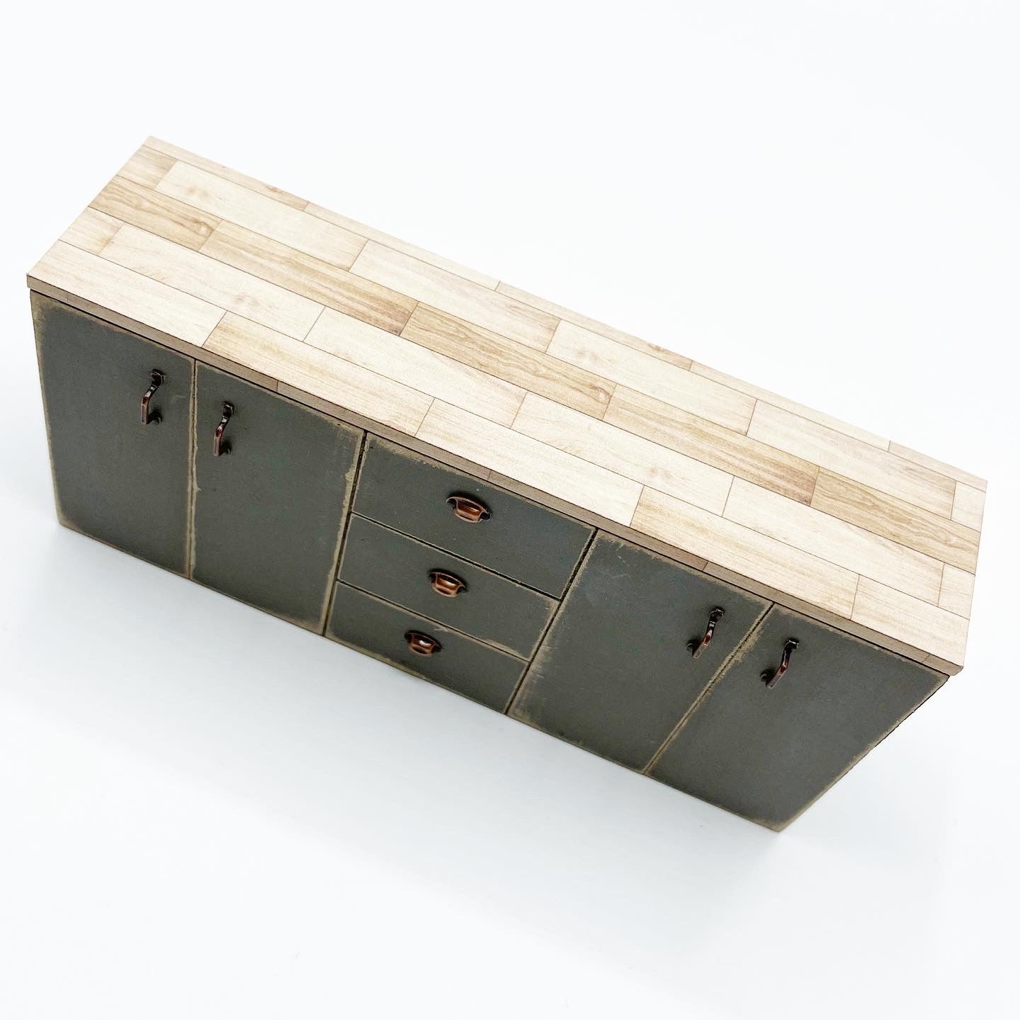 Lower Cabinet