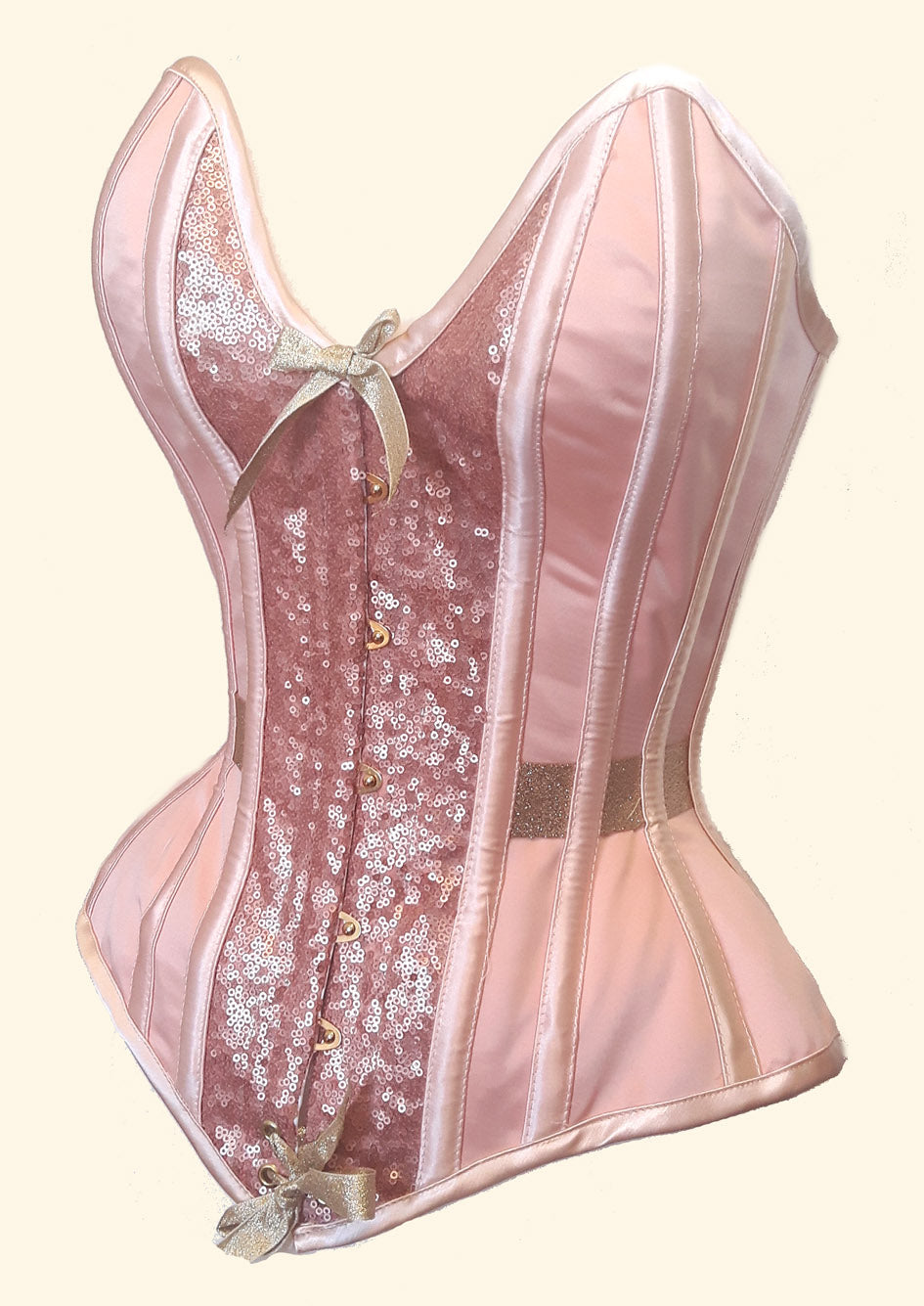 Overbust Corsets Miss Katie Corsets 