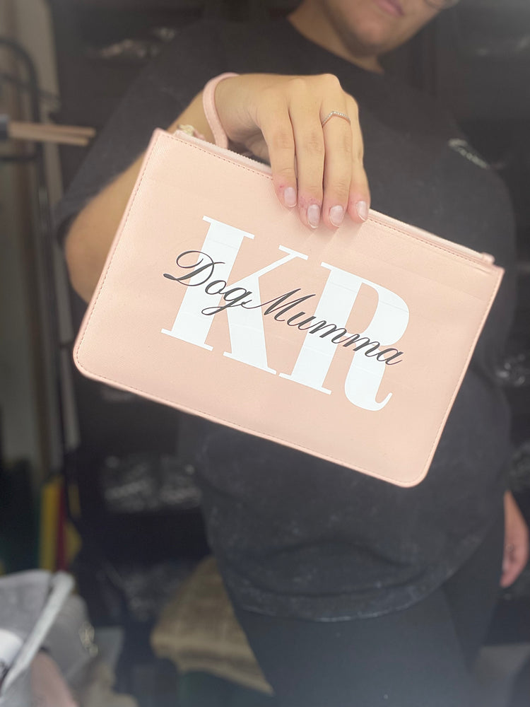 Boutique Clutch