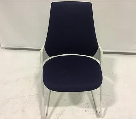 herman miller sayl side chair