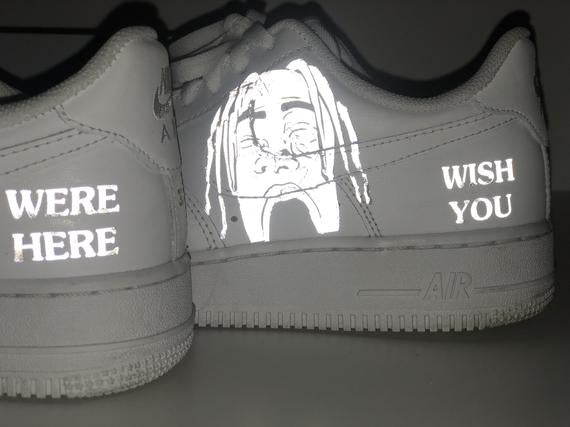 af1 astroworld