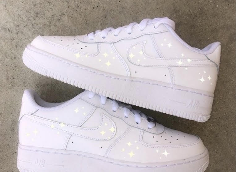 sparkle af1