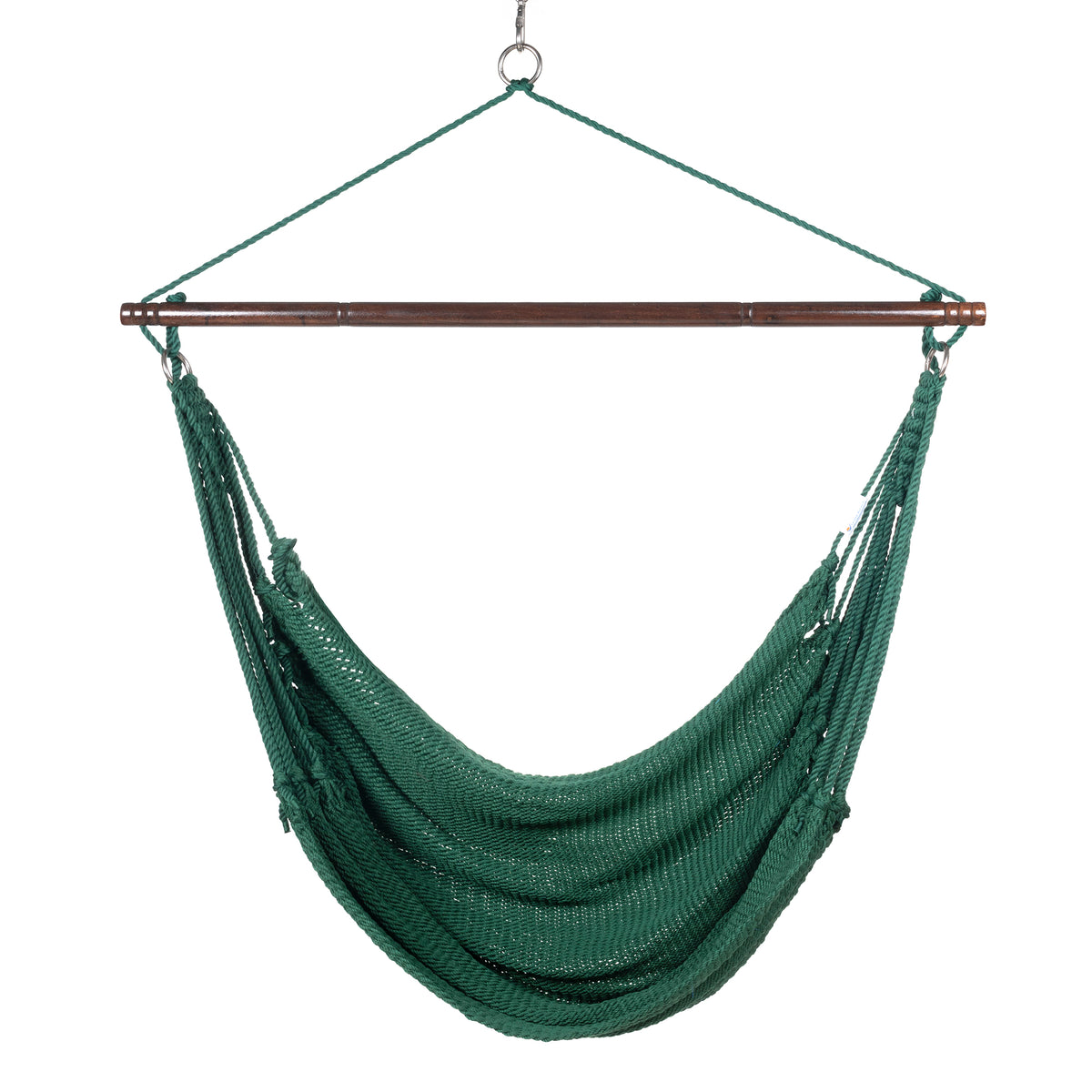 hammock chair green