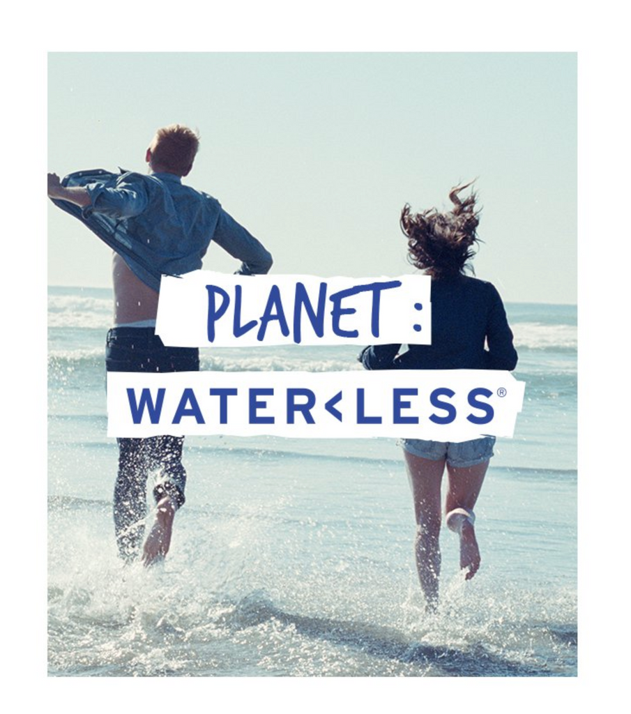 Planet Water<Less