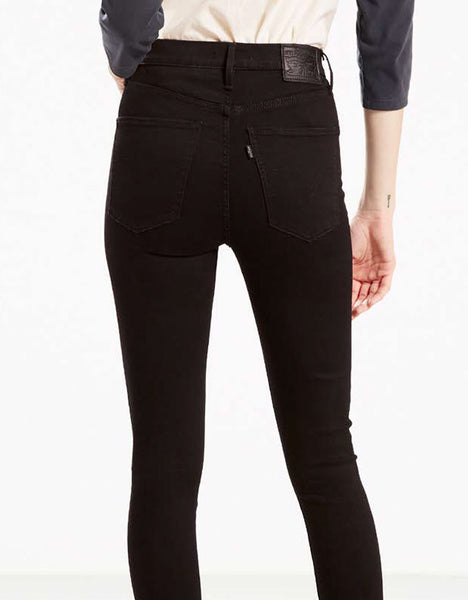 levi's mile high super skinny new moon