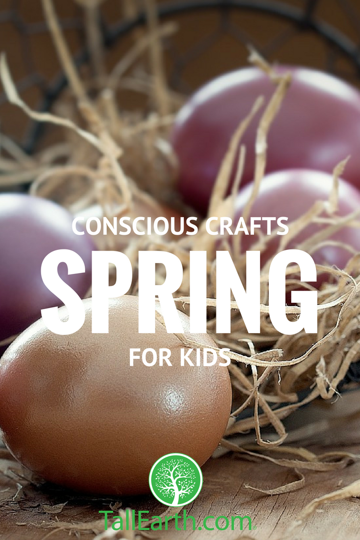 spring crafts