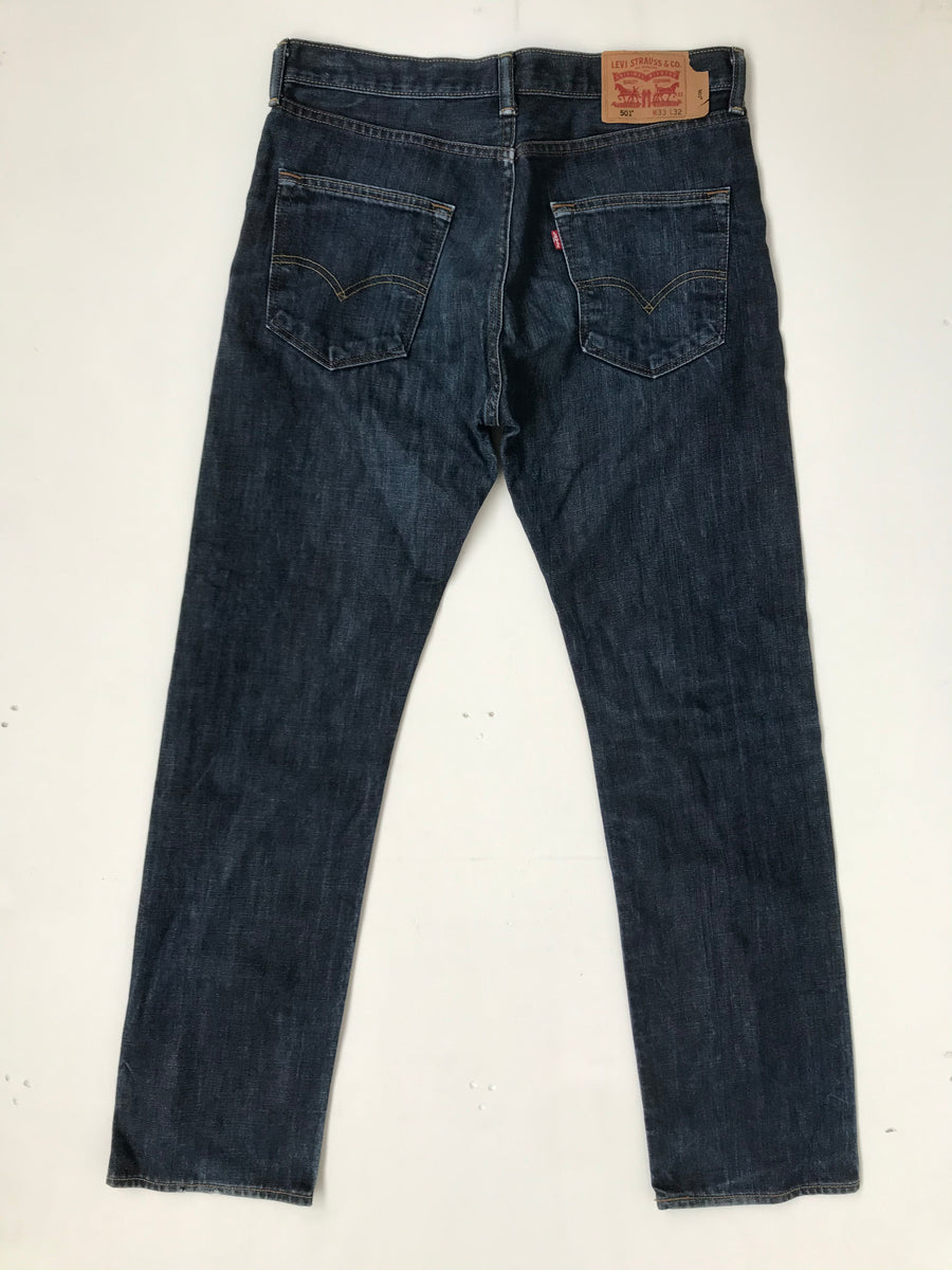 levis 33 32