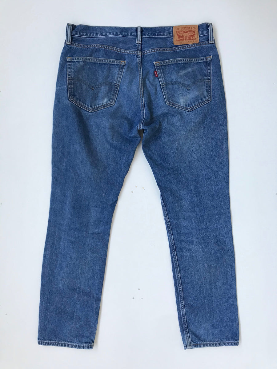 levis 511 36 30