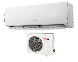 Inverter air conditioner: BusinessHAB.com