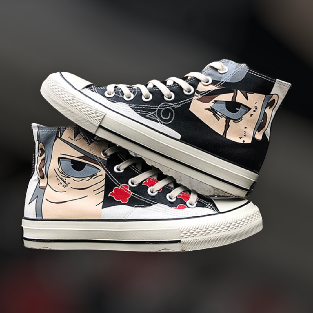 obito x converse