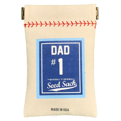 father's day seed sack