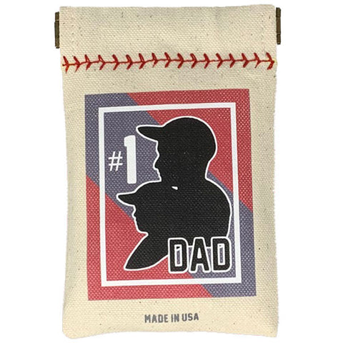 dad gift seed sack