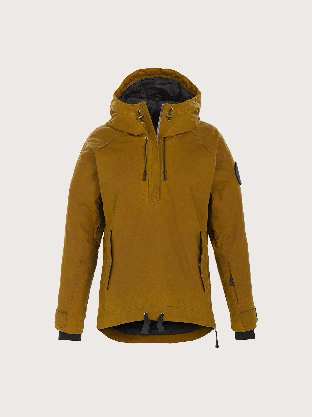 Women's Alpine Anorak – Salt+Snow