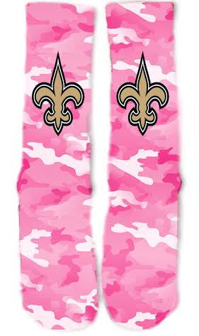 new orleans saints breast cancer shirt