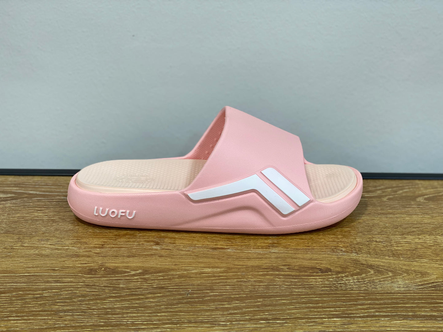LUOFU POUR FEMME ROSE