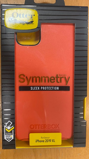 otterbox symmetry sleek protection