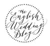 Feature on The English Wedding Blog
