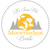 Mountain Side Bride