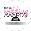 UK Wedding Awards 2017