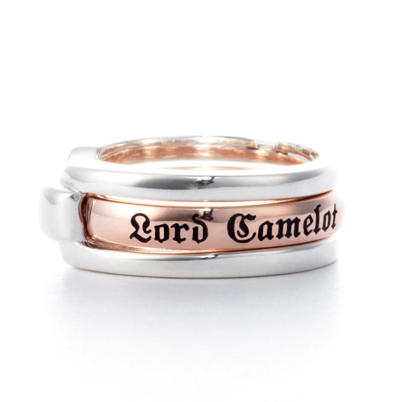 低廉 Lord Camelot ロードキャメロット リングLC676 agapeeurope.org