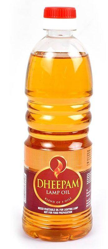 gingelly oil for deepam