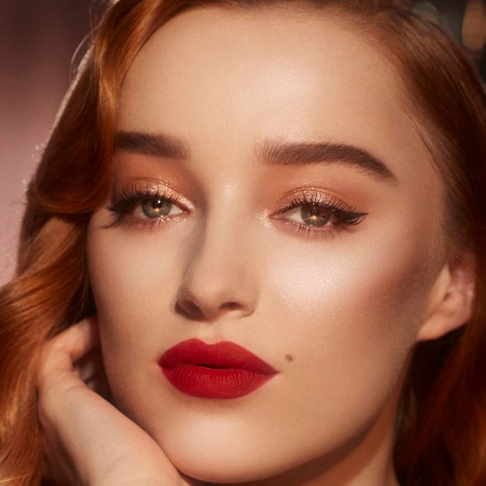 Rainbow Ball Eyeshadow (Shine Collection) Make-up Every Day And Night