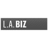 L.A. Business Journal - Million Dollar Collar