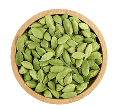 Cardamom