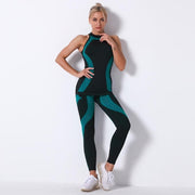 2 Pcs Yoga/Gym/Running Suit Sets