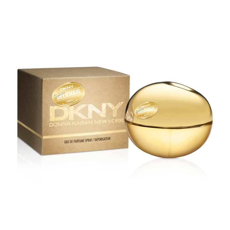 golden apple dkny