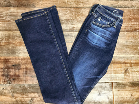 AG Jeans Jodi Slim Flare