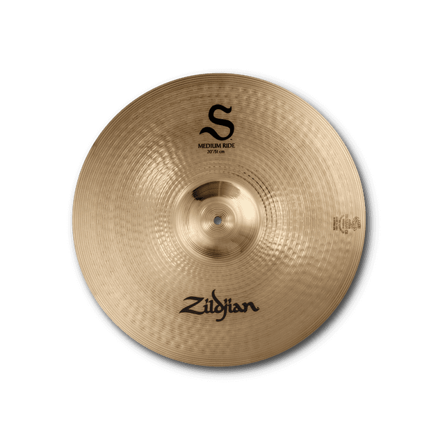 Zildjian 20